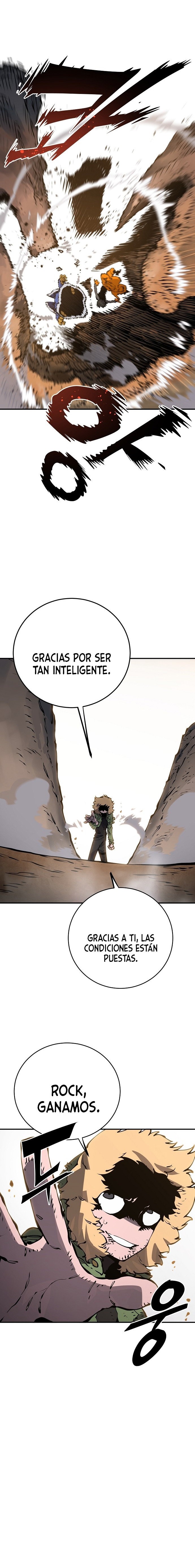Read Player ES Manga Online