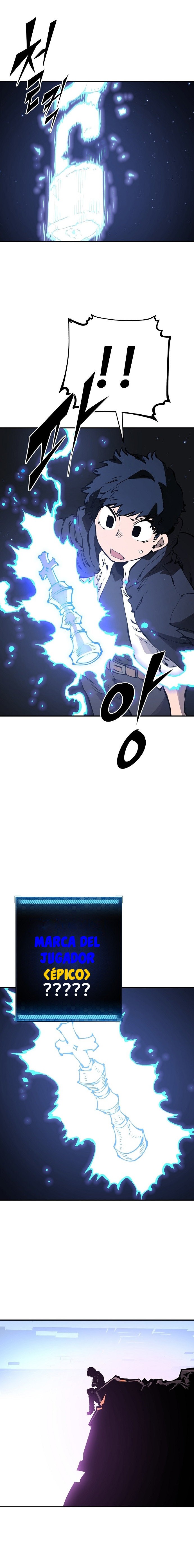Read Player ES Manga Online