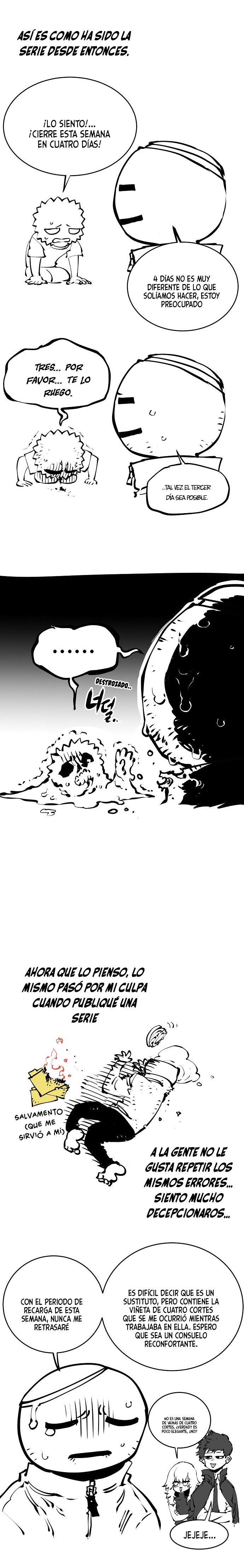 Read Player ES Manga Online
