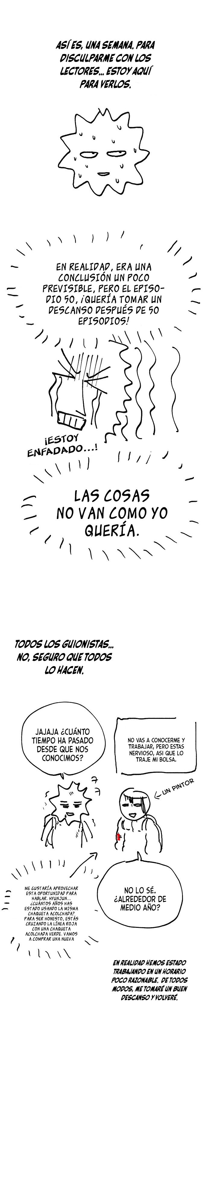 Read Player ES Manga Online