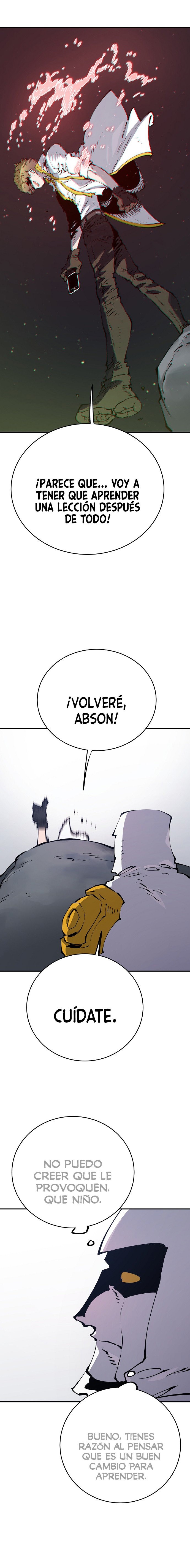 Read Player ES Manga Online