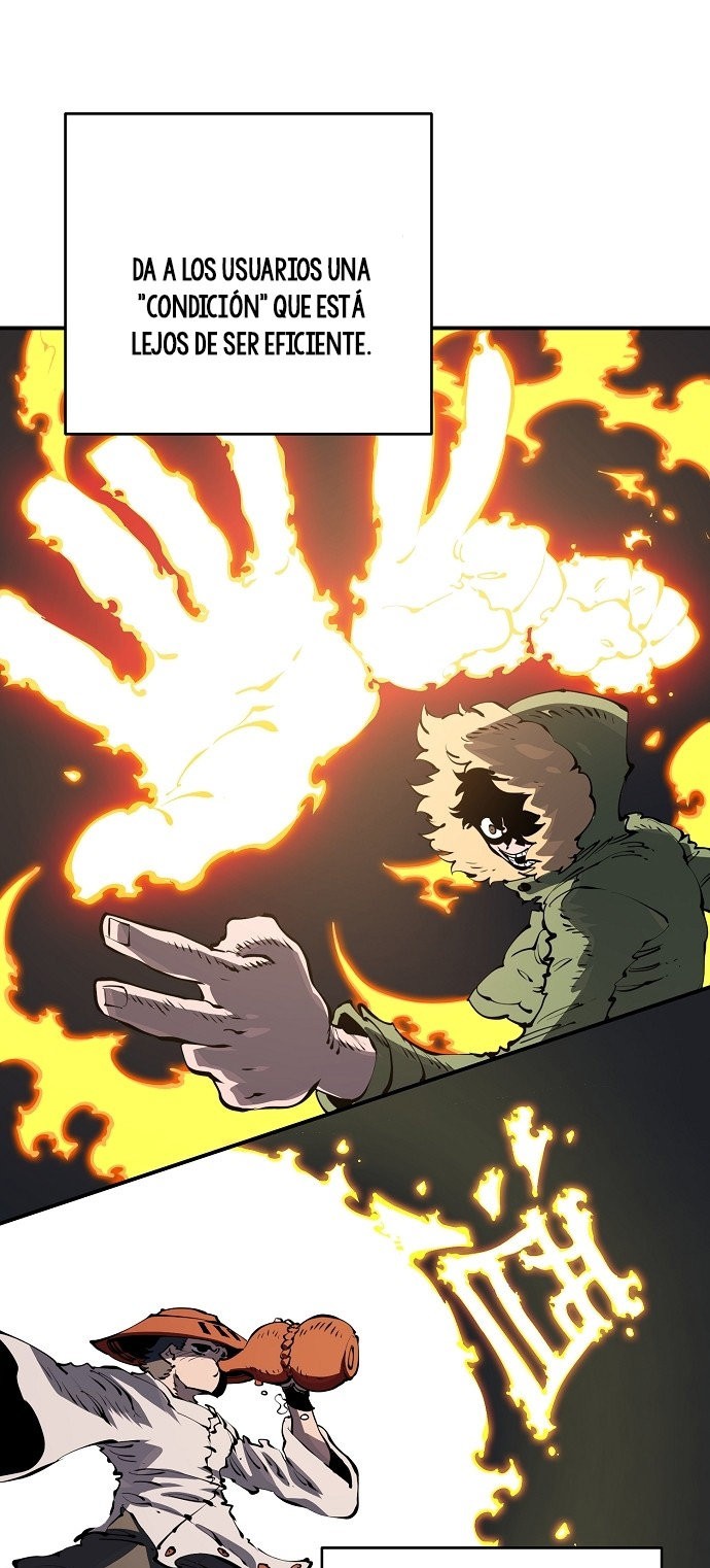 Read Player ES Manga Online