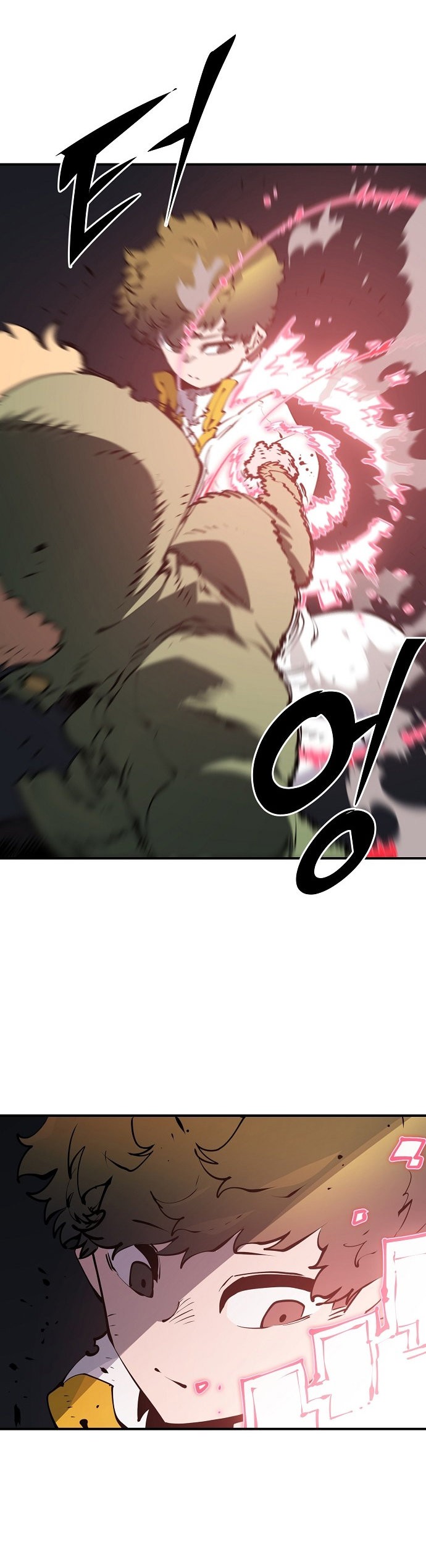 Read Player ES Manga Online