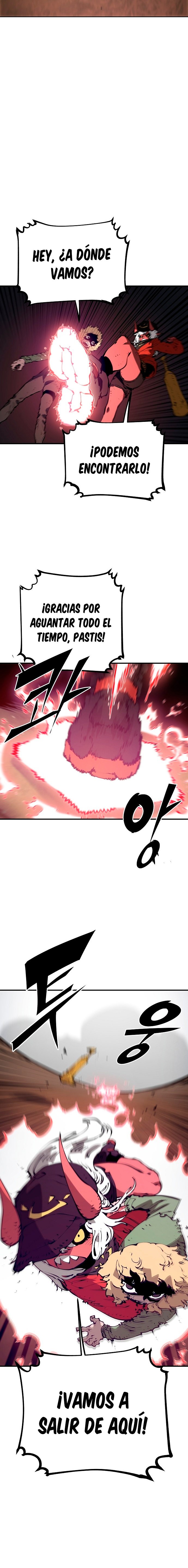 Read Player ES Manga Online