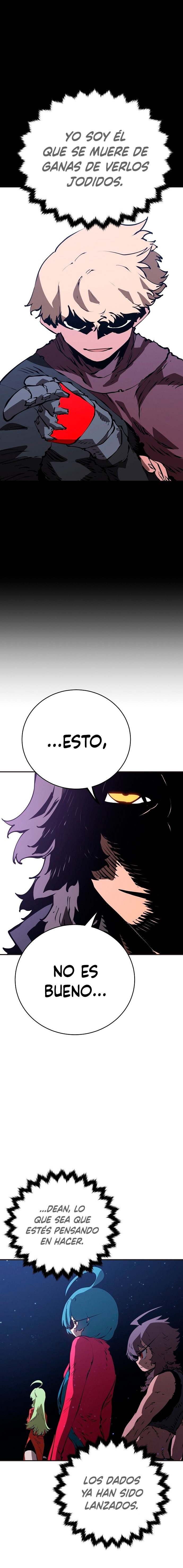 Read Player ES Manga Online