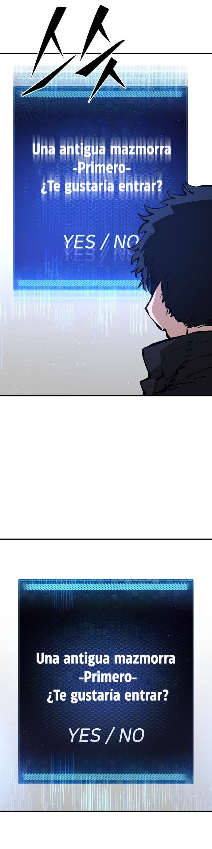 Read Player ES Manga Online