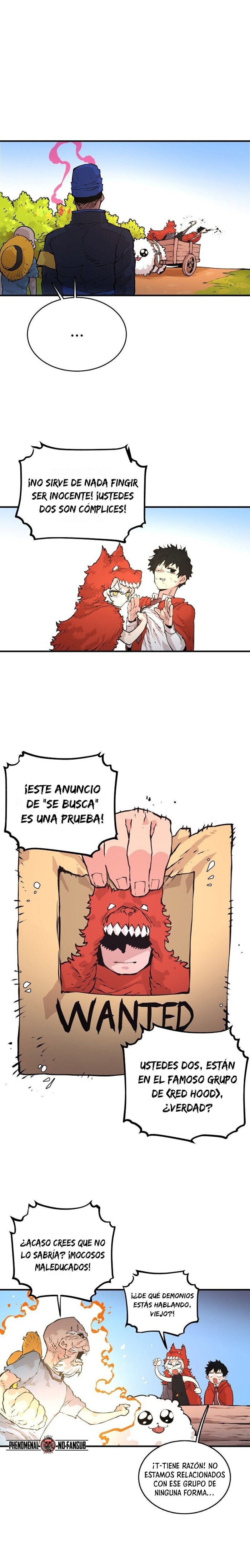 Read Player ES Manga Online