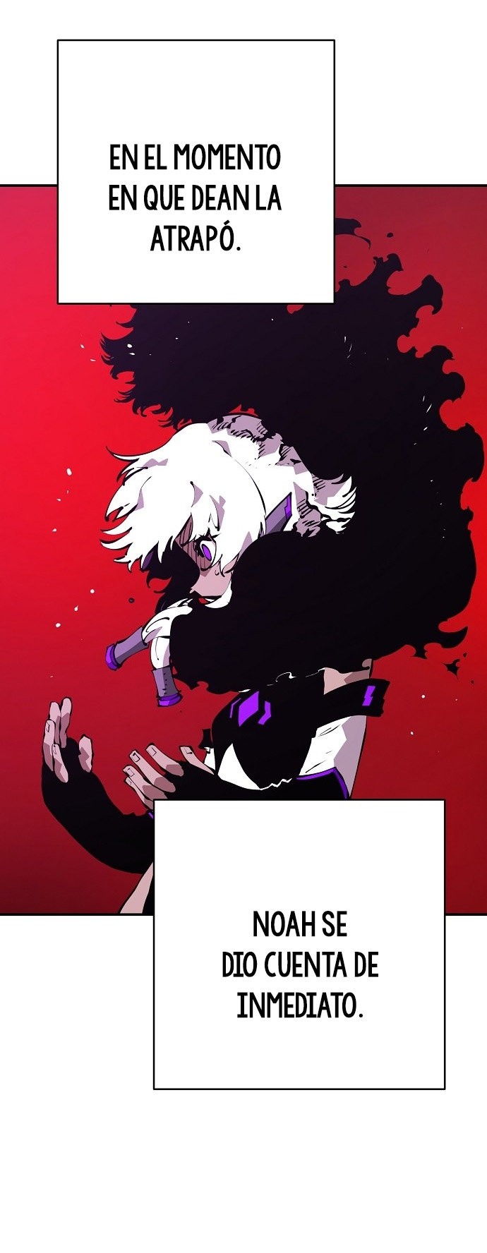 Read Player ES Manga Online
