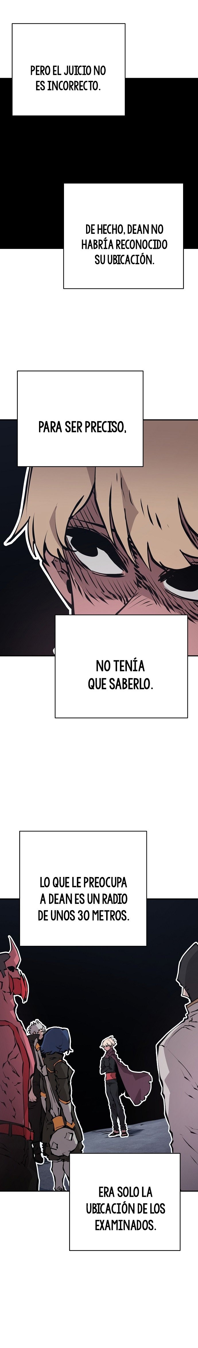 Read Player ES Manga Online