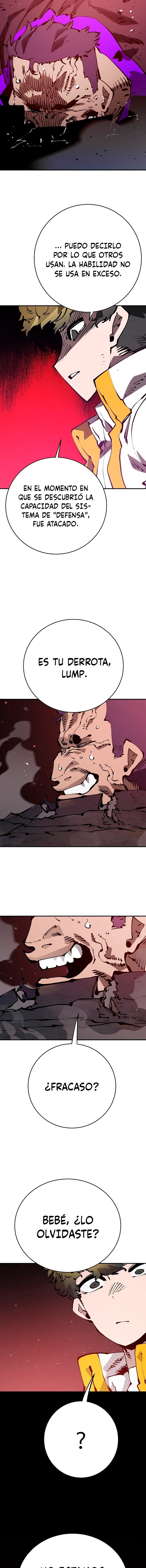 Read Player ES Manga Online