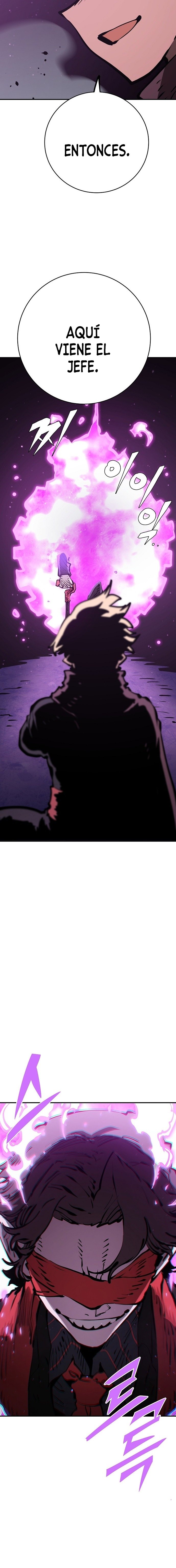 Read Player ES Manga Online