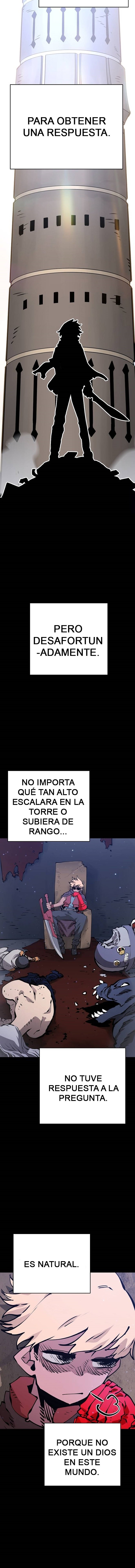 Read Player ES Manga Online