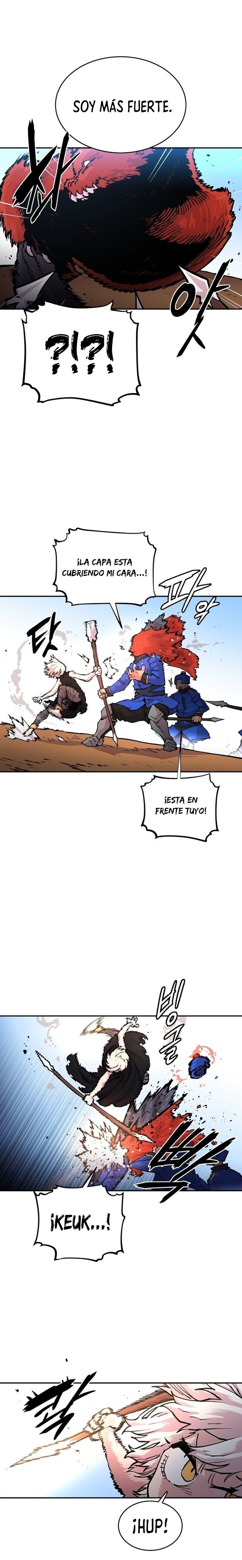 Read Player ES Manga Online