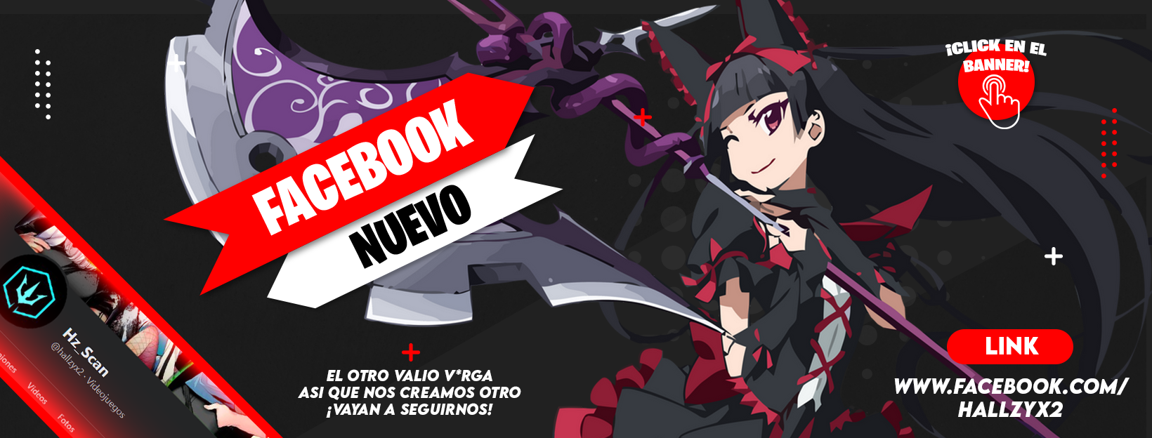 Read Player ES Manga Online