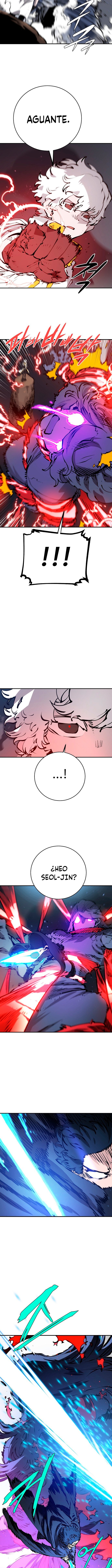 Read Player ES Manga Online