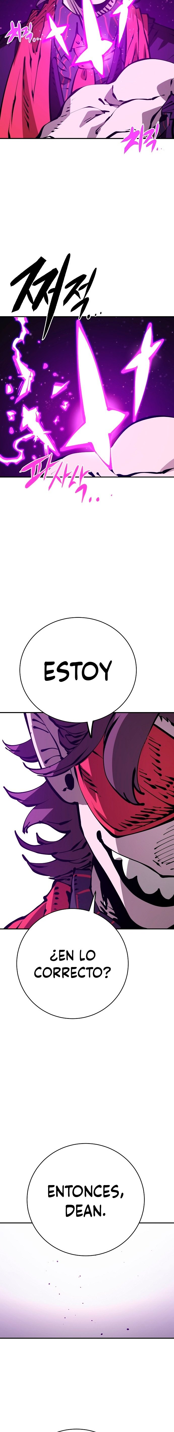 Read Player ES Manga Online