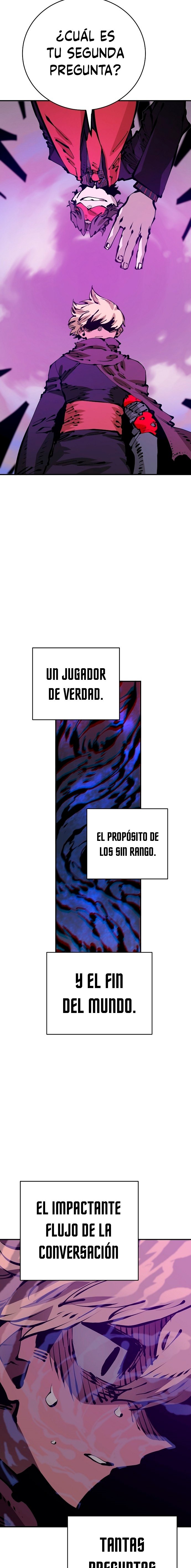 Read Player ES Manga Online