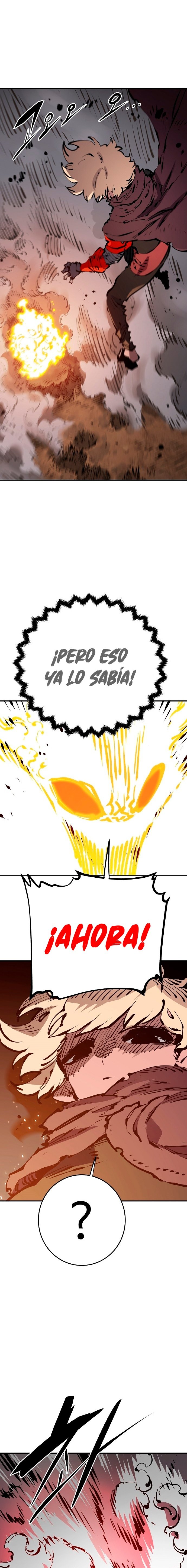 Read Player ES Manga Online