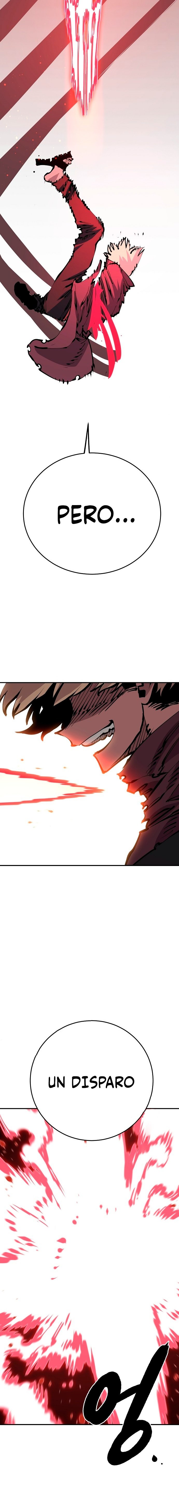 Read Player ES Manga Online