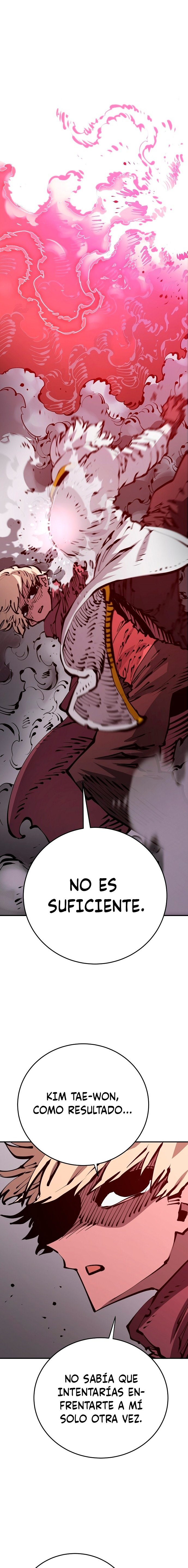 Read Player ES Manga Online