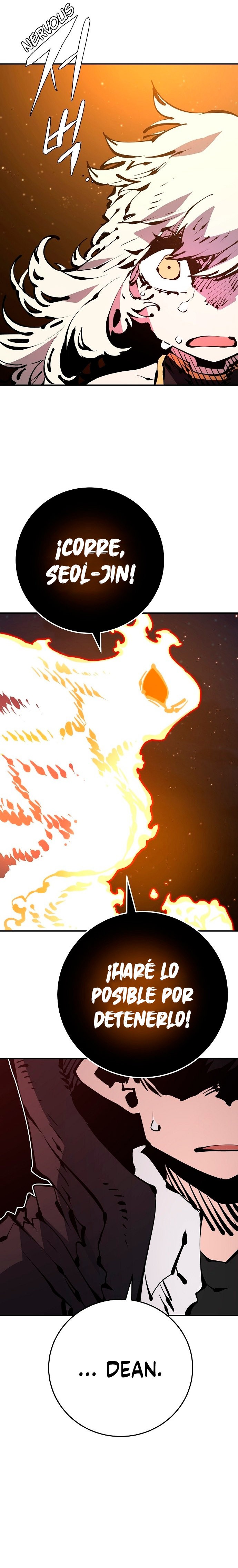 Read Player ES Manga Online