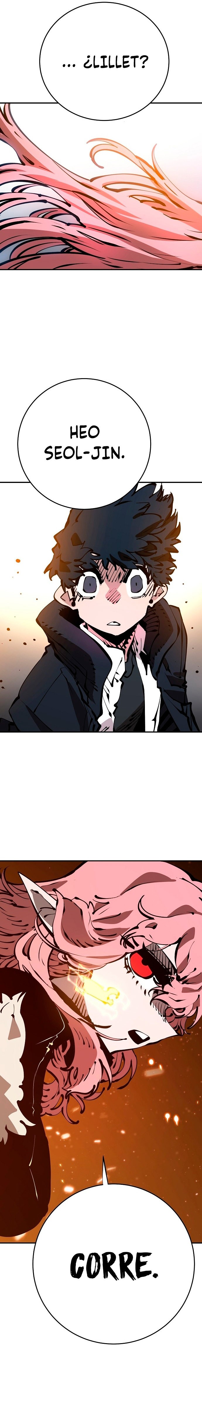 Read Player ES Manga Online