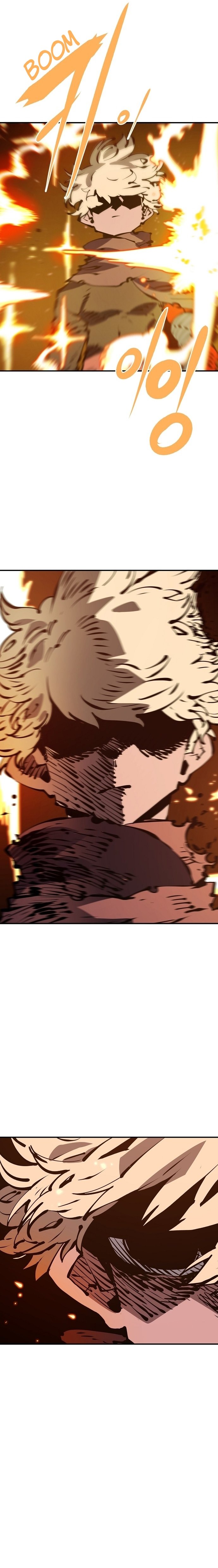 Read Player ES Manga Online