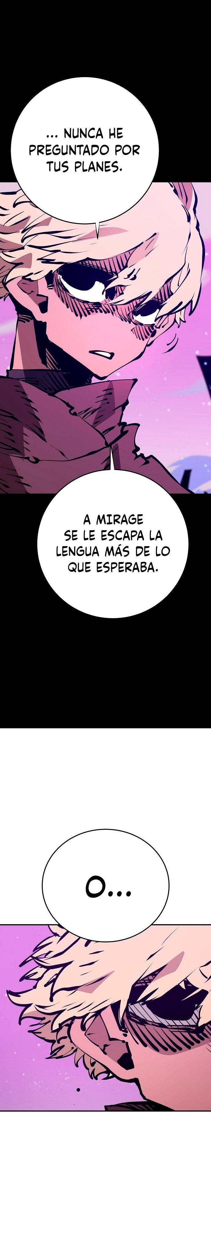 Read Player ES Manga Online