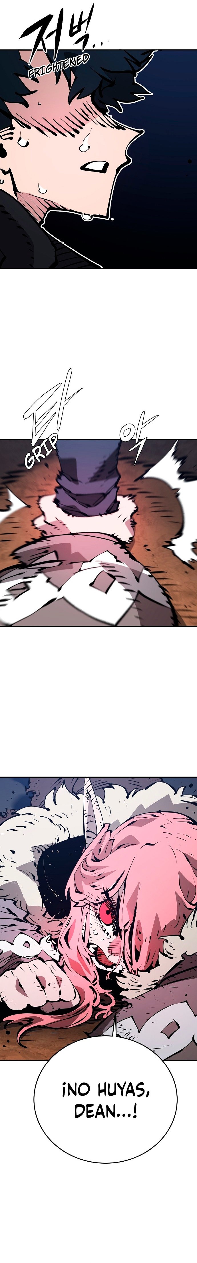Read Player ES Manga Online