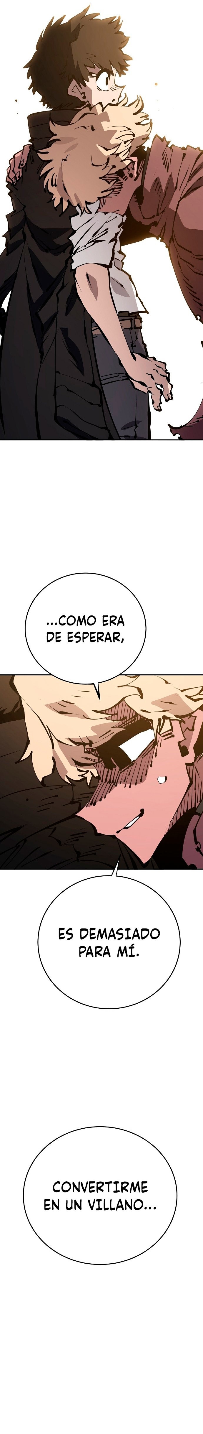 Read Player ES Manga Online