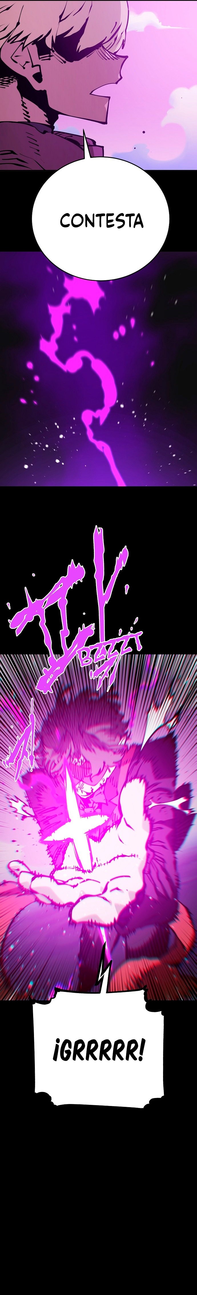 Read Player ES Manga Online