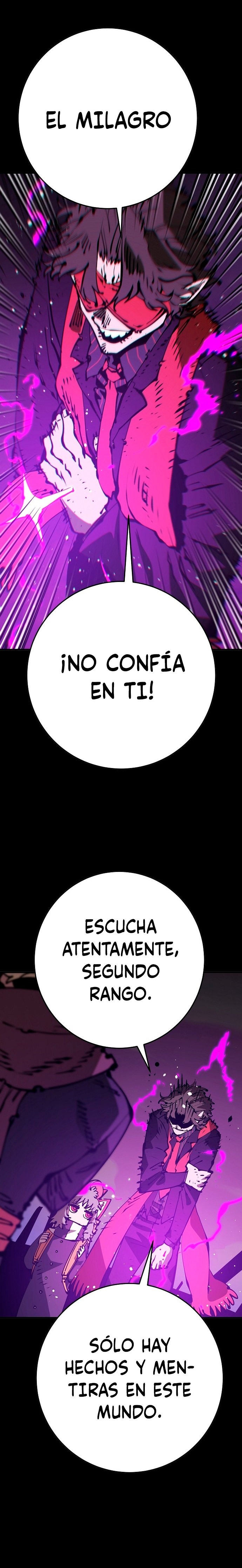 Read Player ES Manga Online