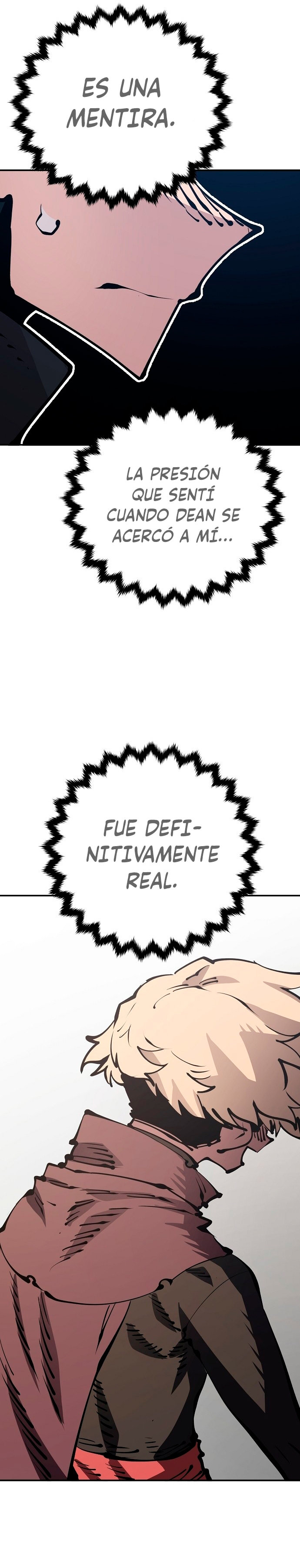 Read Player ES Manga Online