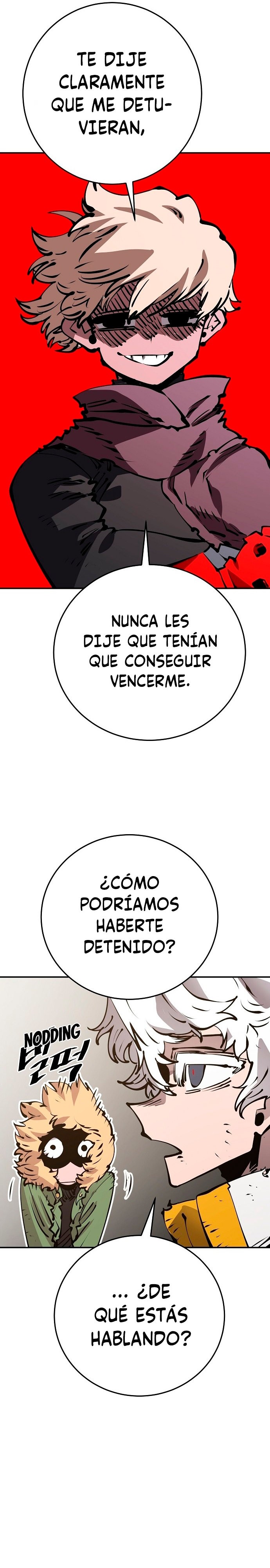 Read Player ES Manga Online
