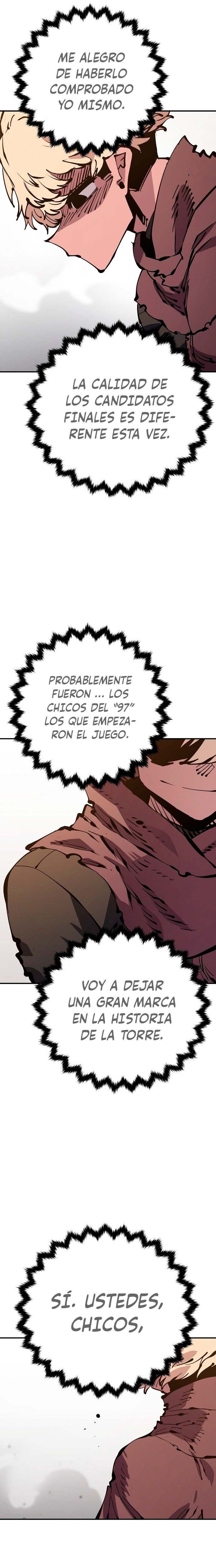 Read Player ES Manga Online