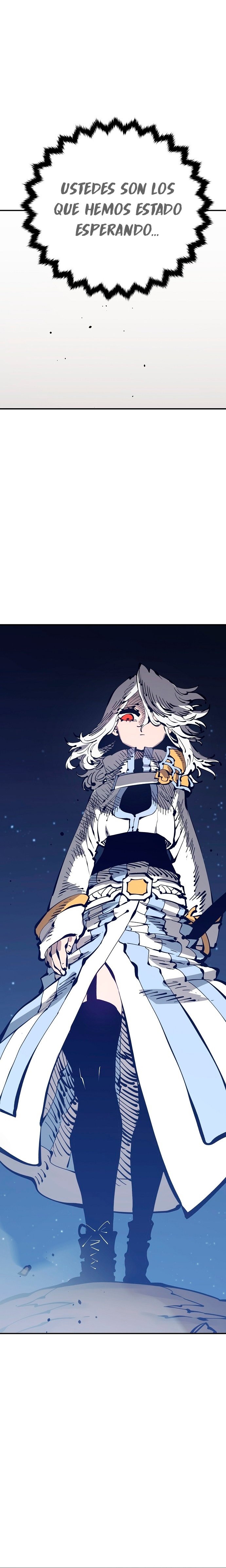 Read Player ES Manga Online
