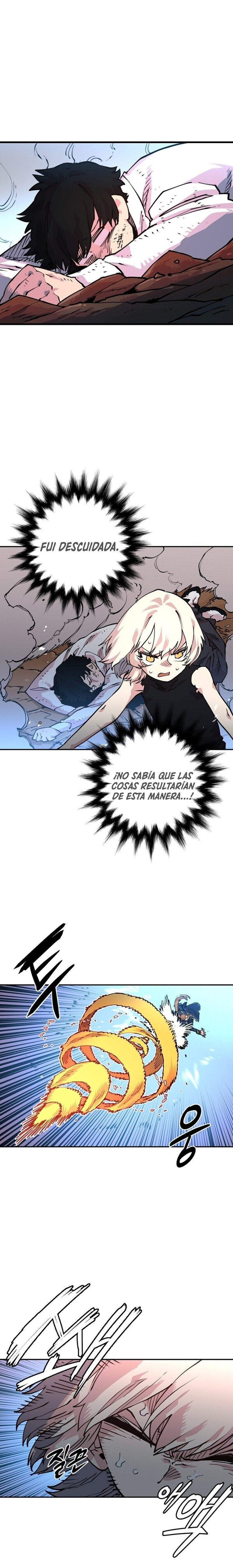 Read Player ES Manga Online