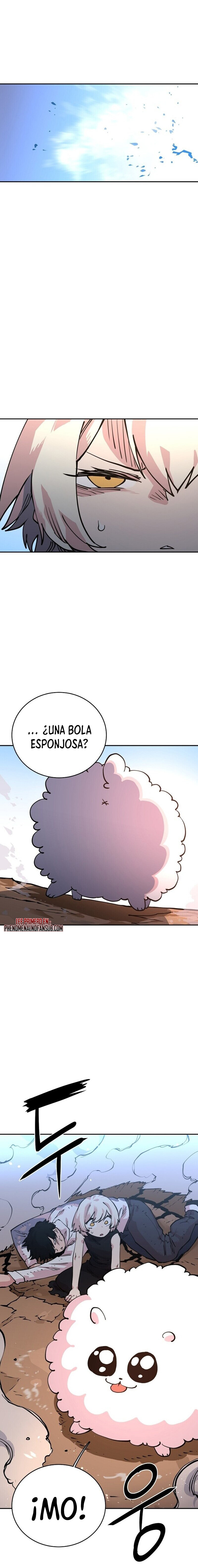 Read Player ES Manga Online