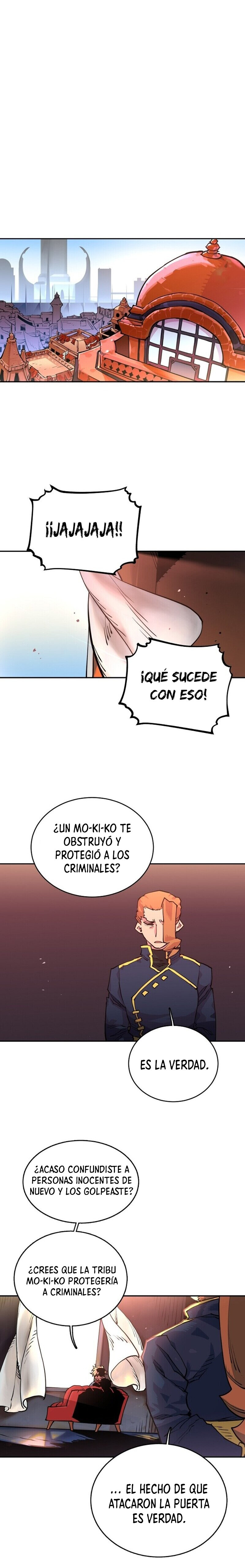 Read Player ES Manga Online