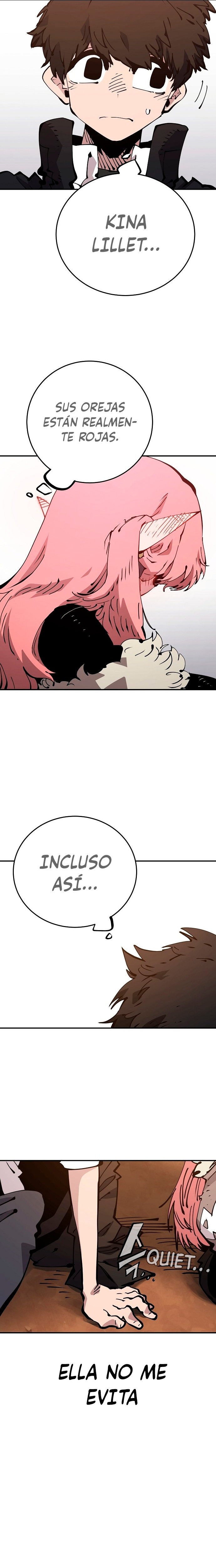 Read Player ES Manga Online