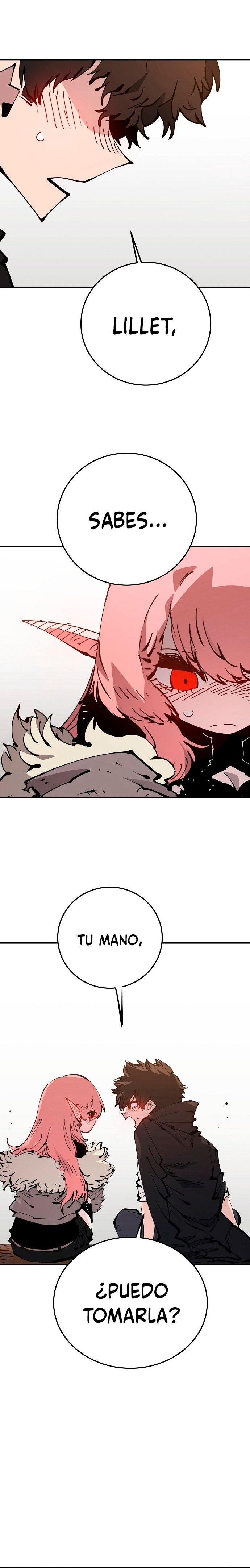 Read Player ES Manga Online