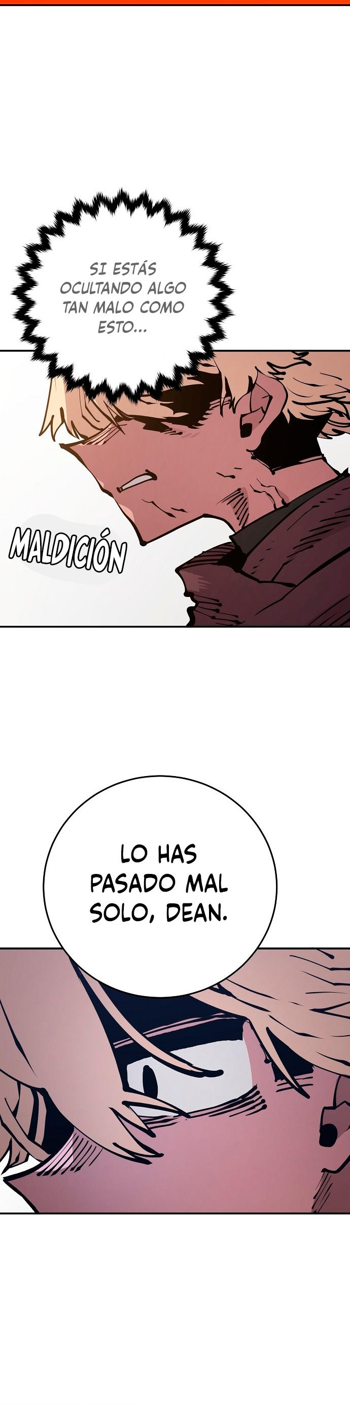 Read Player ES Manga Online