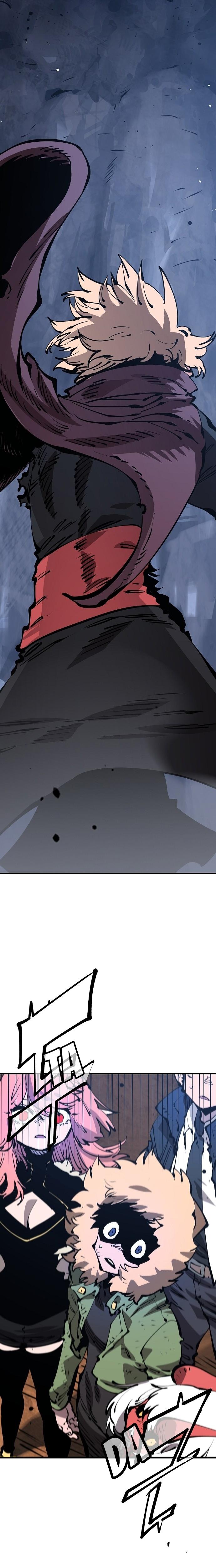 Read Player ES Manga Online