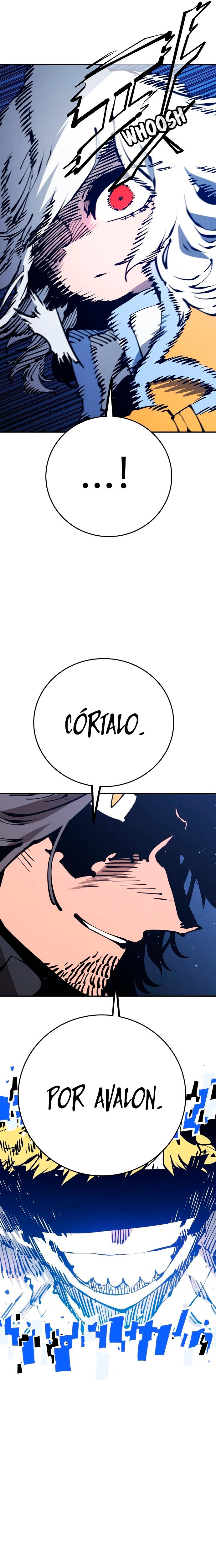 Read Player ES Manga Online