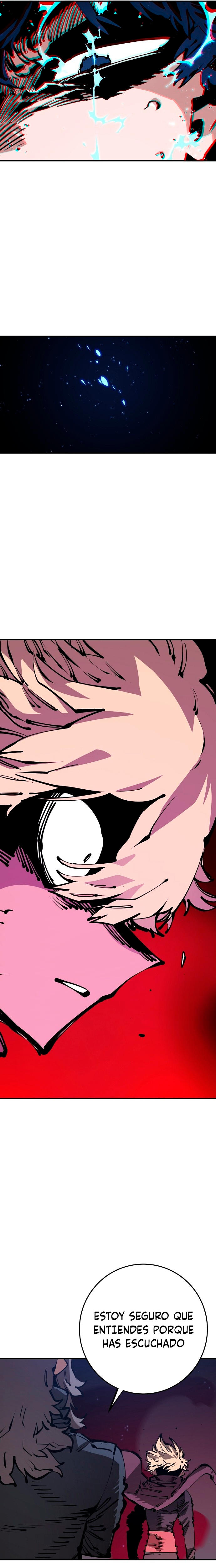 Read Player ES Manga Online