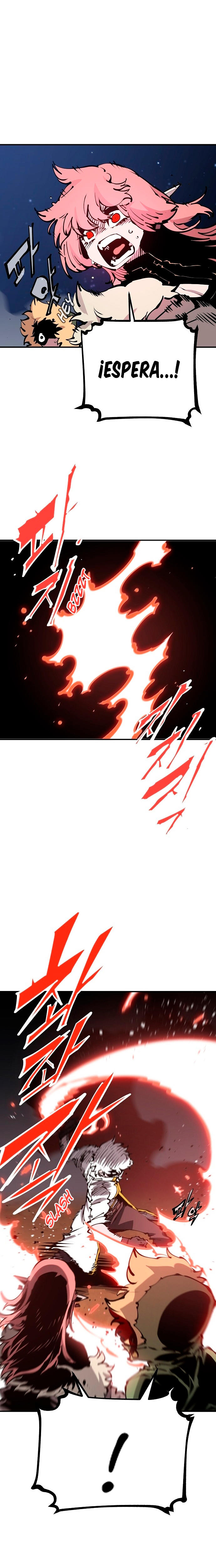 Read Player ES Manga Online
