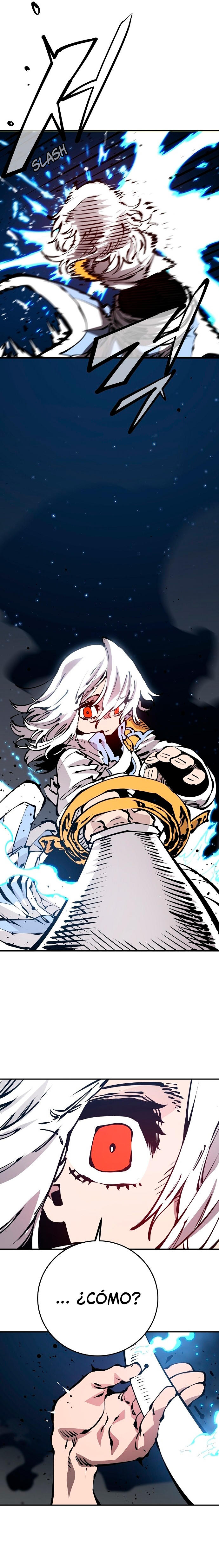 Read Player ES Manga Online