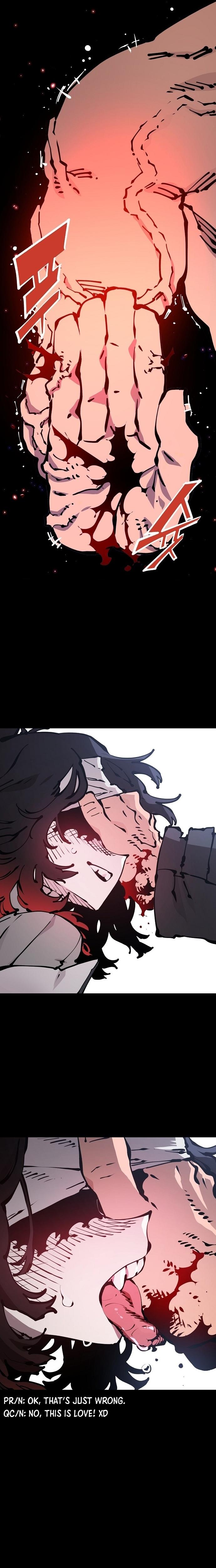 Read Player ES Manga Online