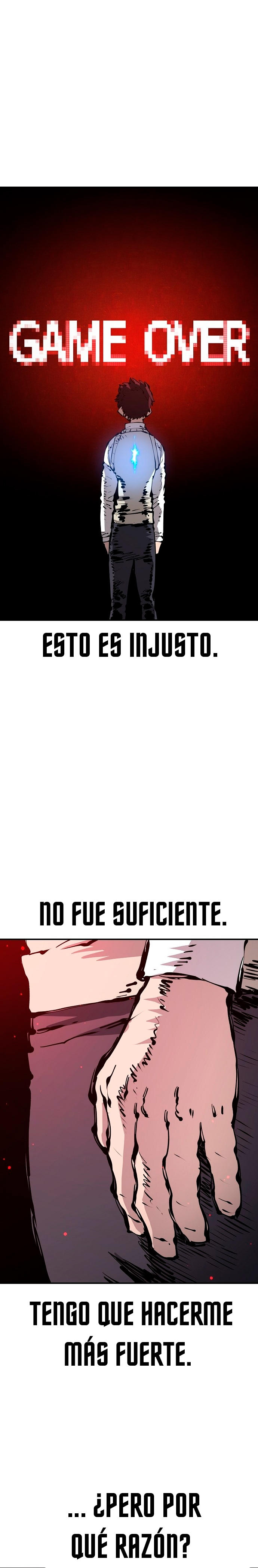 Read Player ES Manga Online