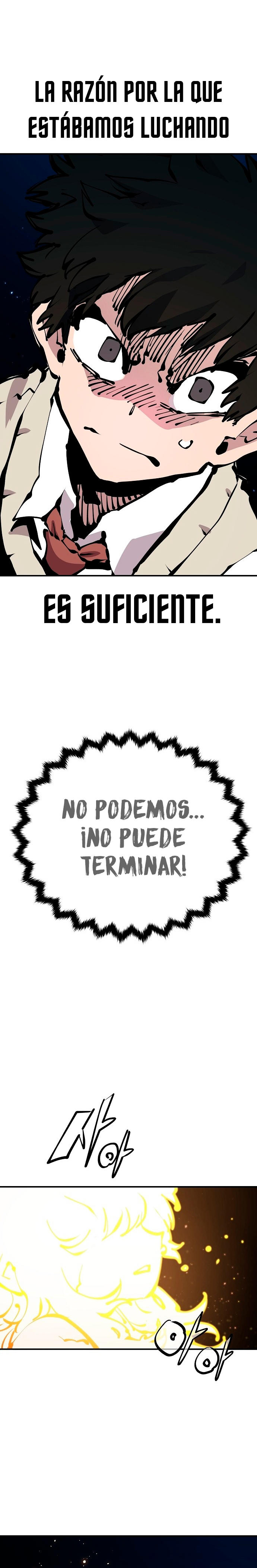 Read Player ES Manga Online